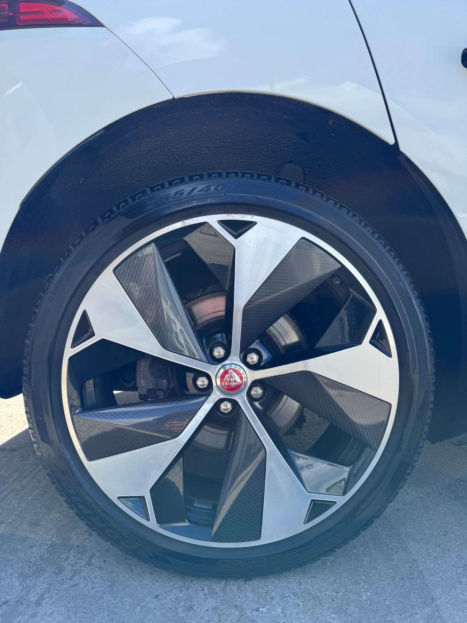 Used Jaguar I-Pace 2019 for sale - 78211095: Photo 28