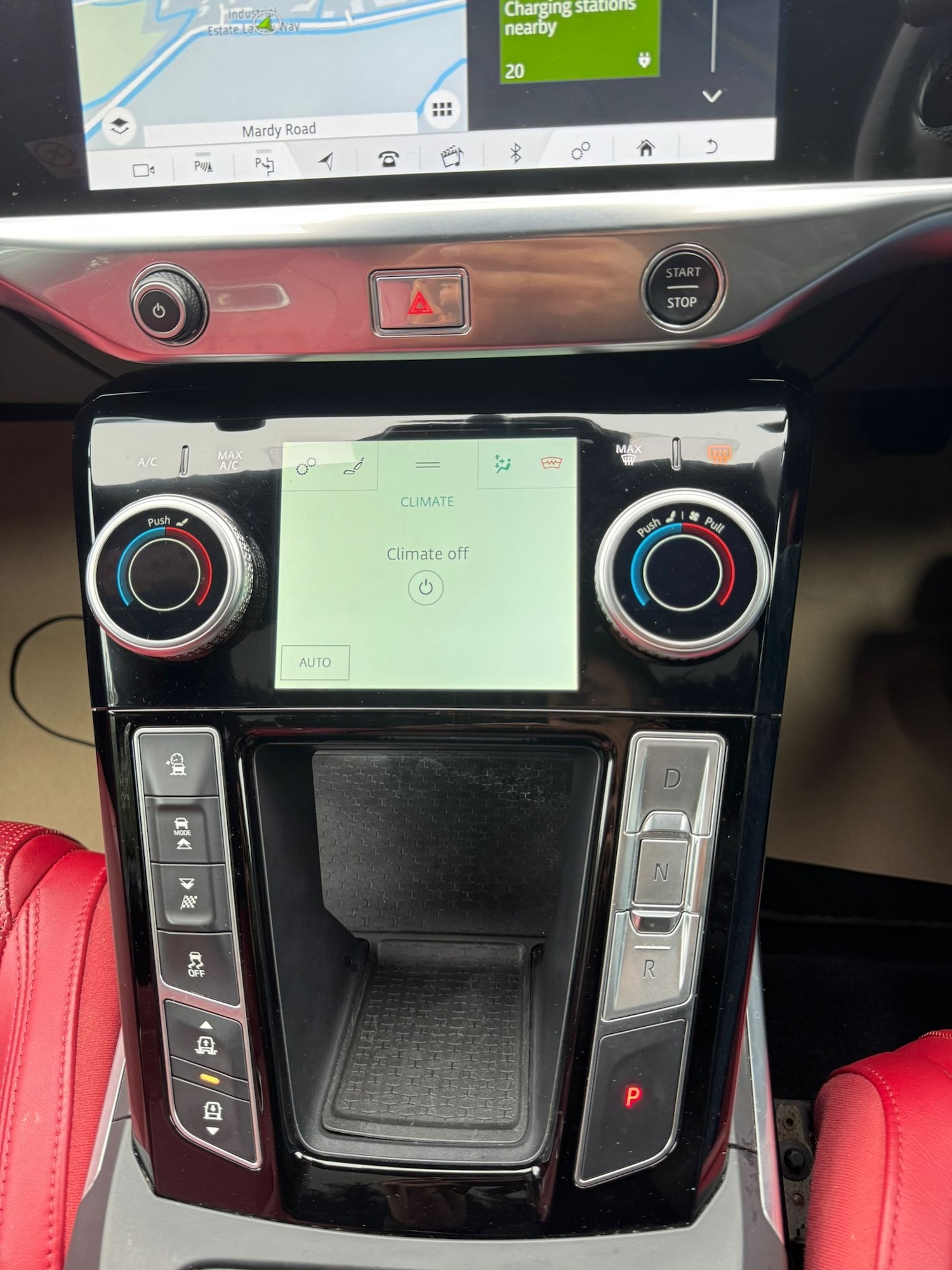 Used Jaguar I-Pace 2019 for sale - 78211095: Photo 31