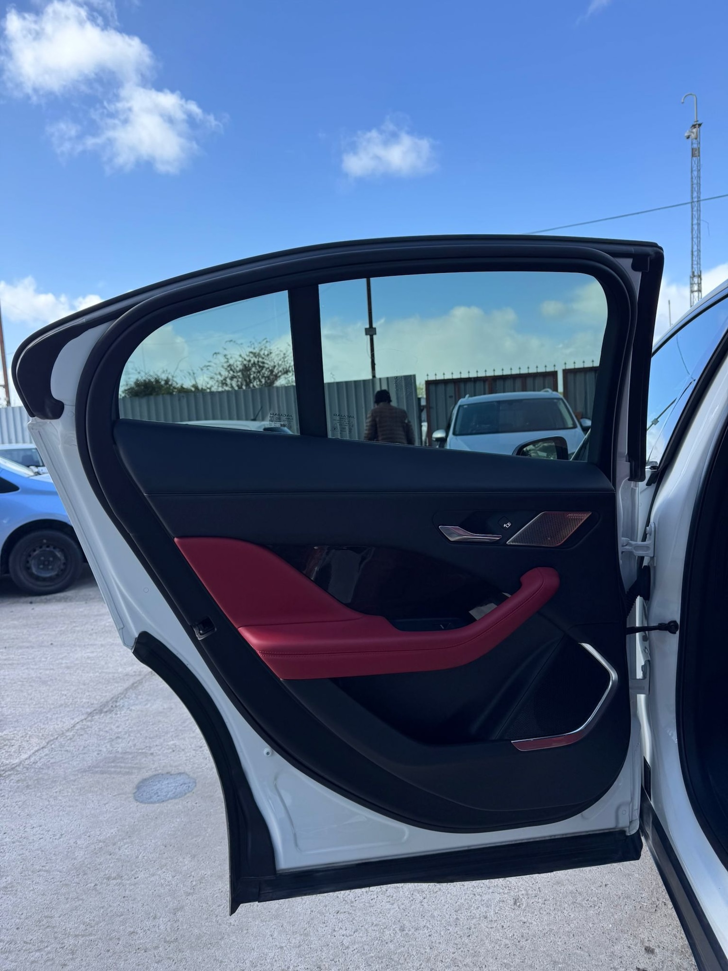 Used Jaguar I-Pace 2019 for sale - 78211095: Photo 36