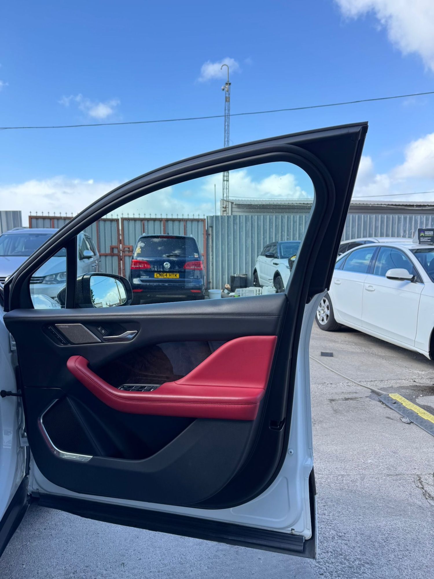 Used Jaguar I-Pace 2019 for sale - 78211095: Photo 41