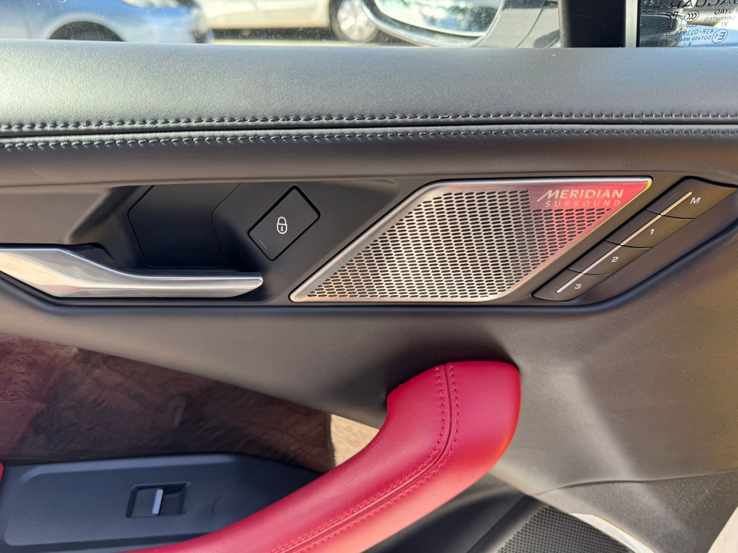 Used Jaguar I-Pace 2019 for sale - 78211095: Photo 43