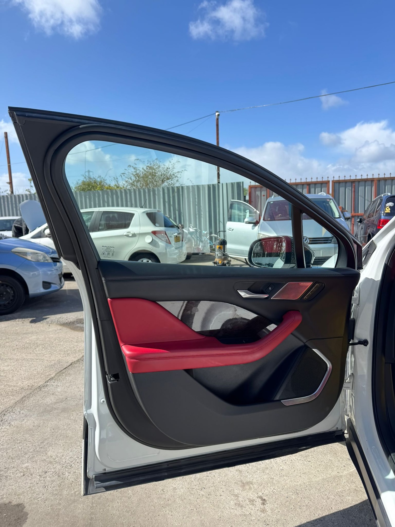 Used Jaguar I-Pace 2019 for sale - 78211095: Photo 45