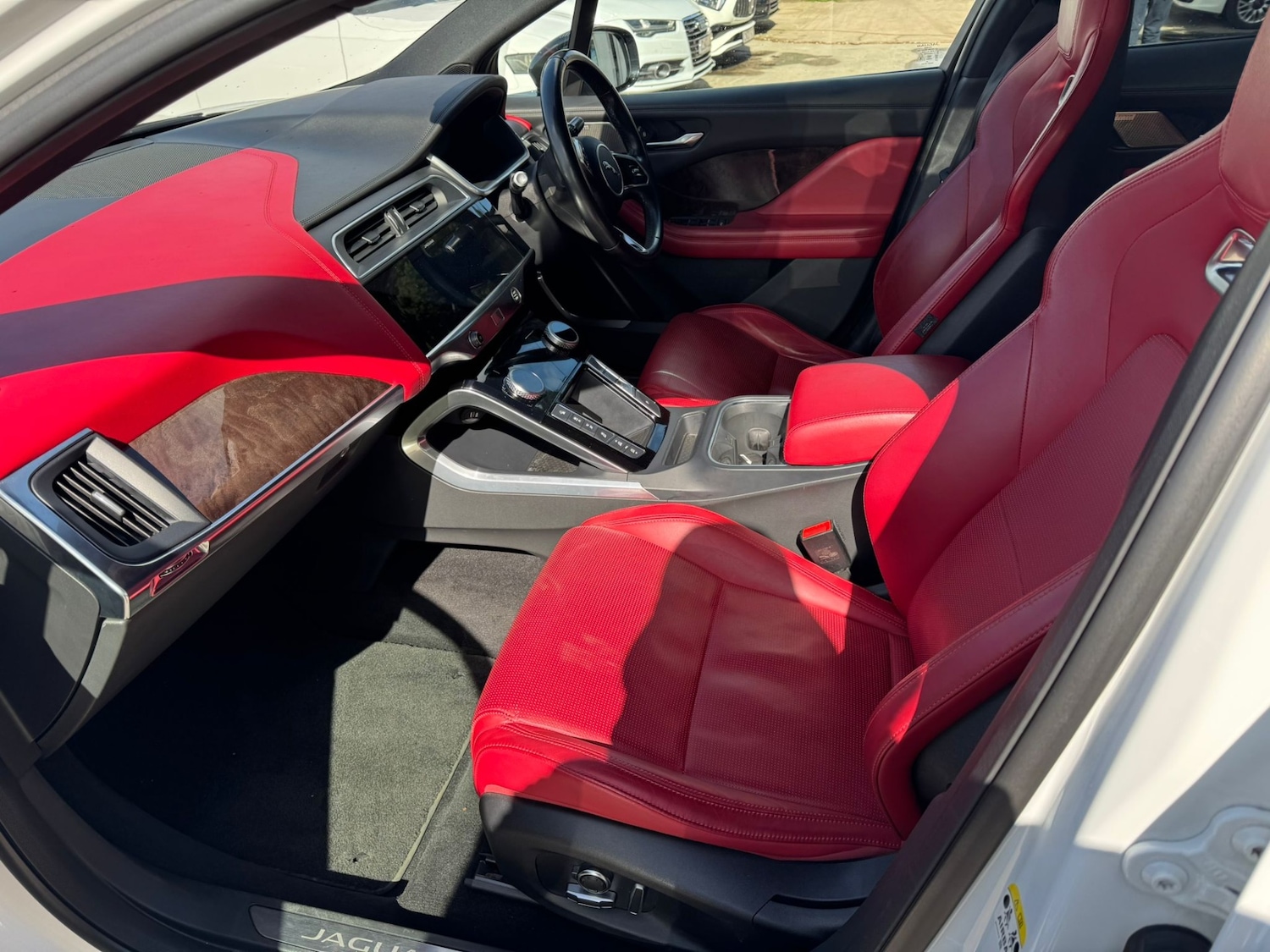 Used Jaguar I-Pace 2019 for sale - 78211095: Photo 48