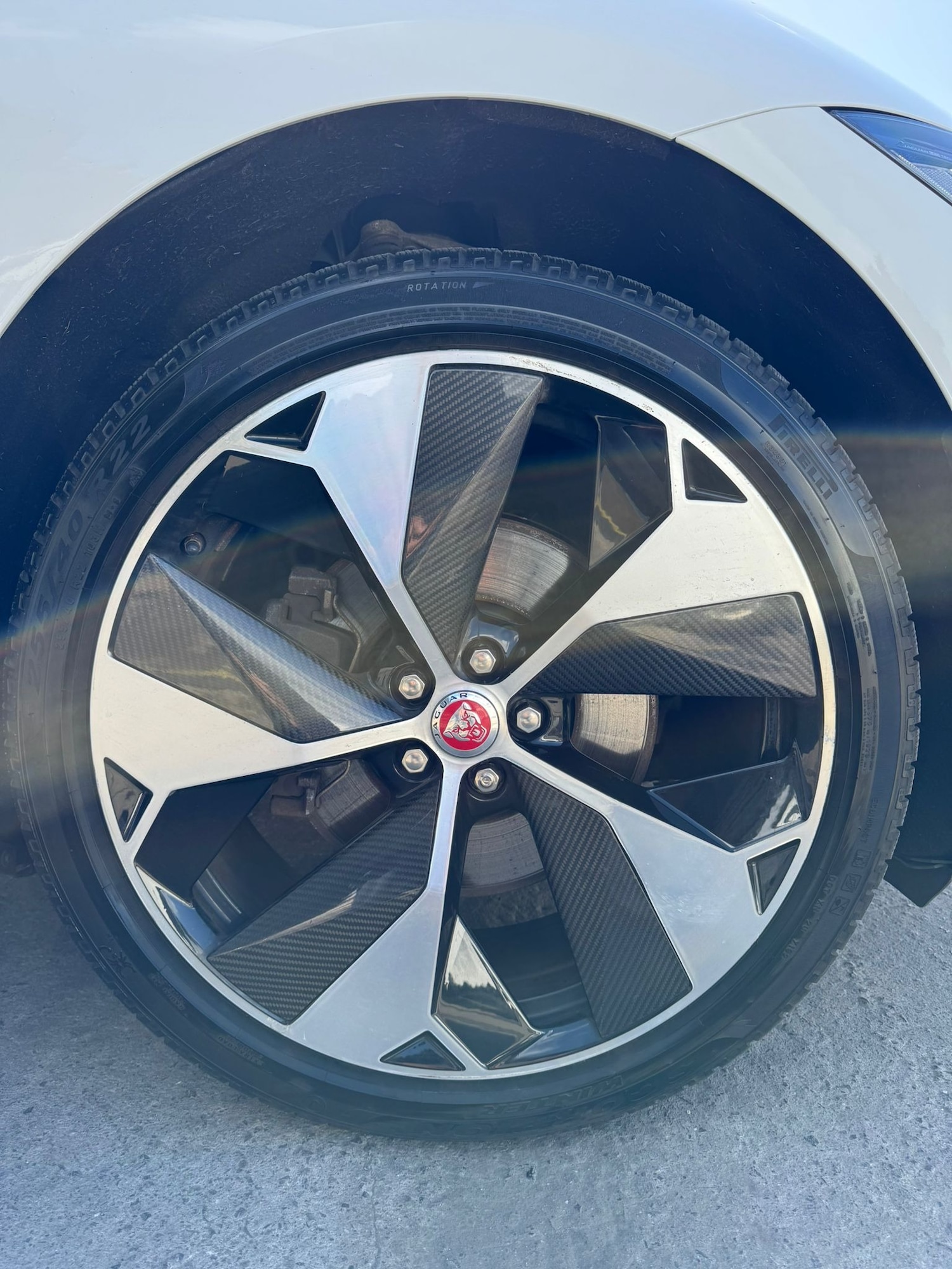 Used Jaguar I-Pace 2019 for sale - 78211095: Photo 51