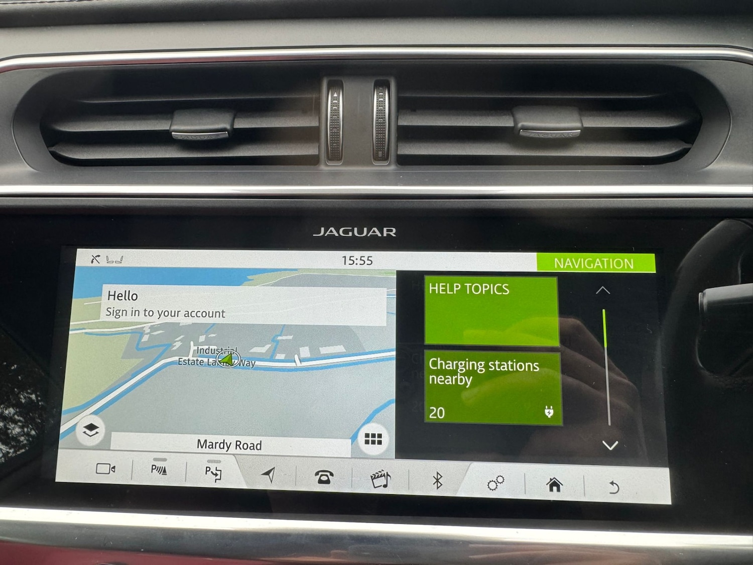 Used Jaguar I-Pace 2019 for sale - 78211095: Photo 54