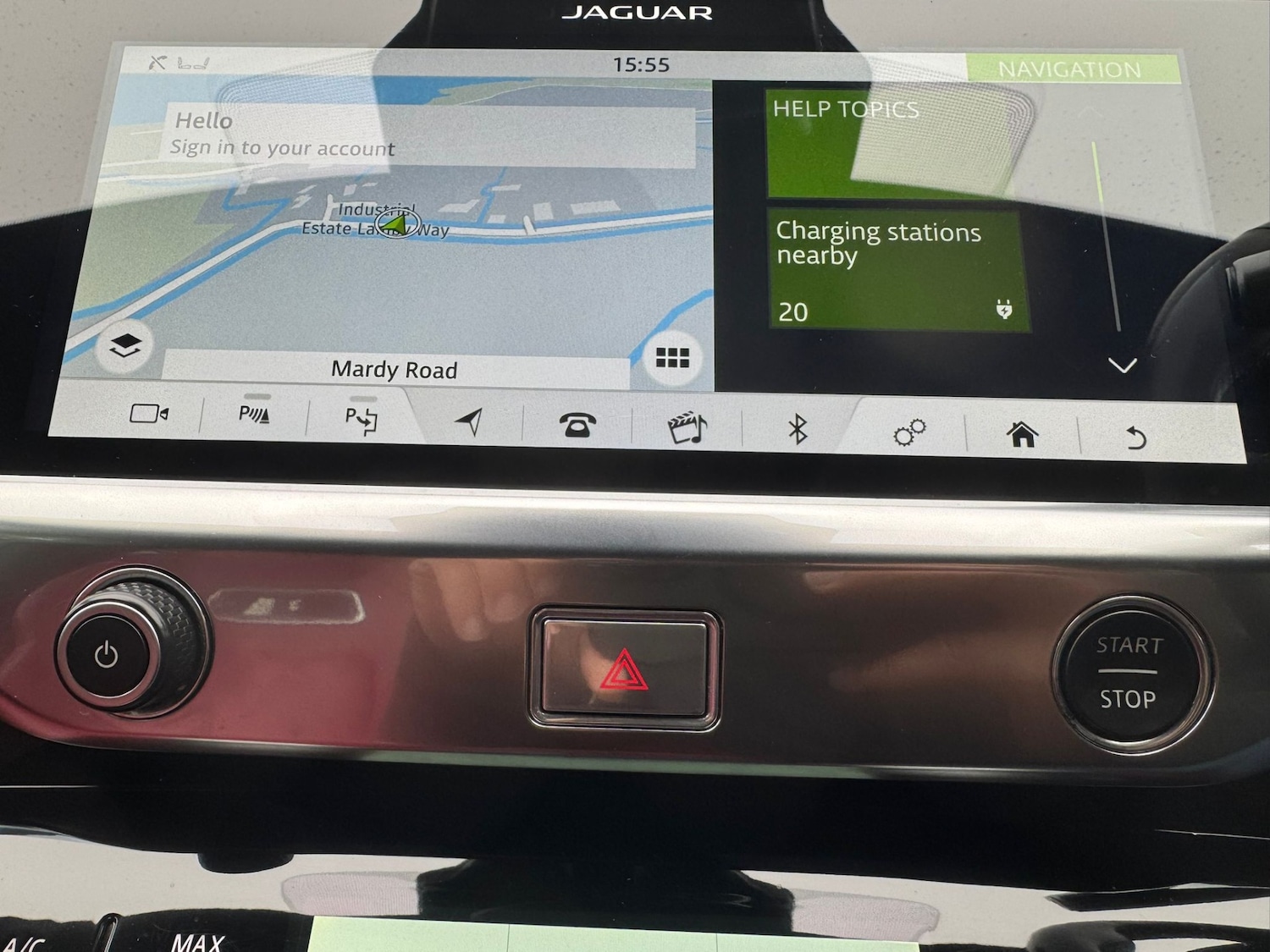 Used Jaguar I-Pace 2019 for sale - 78211095: Photo 56