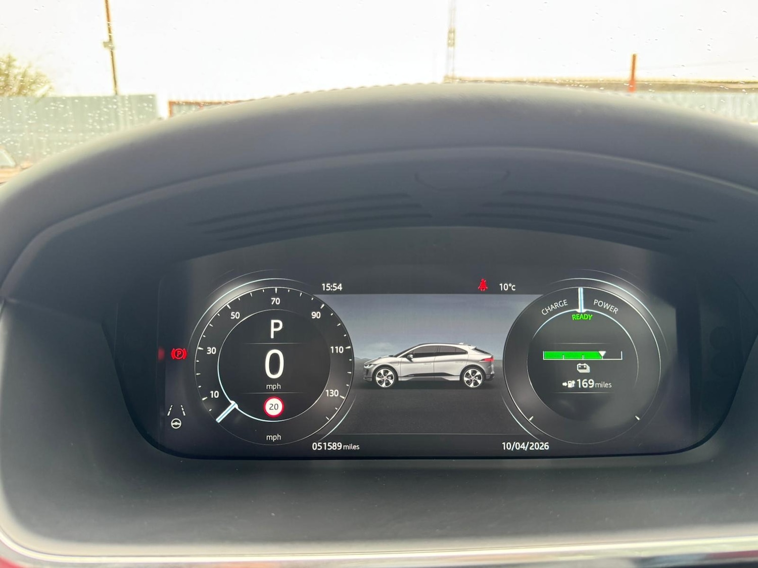 Used Jaguar I-Pace 2019 for sale - 78211095: Photo 57