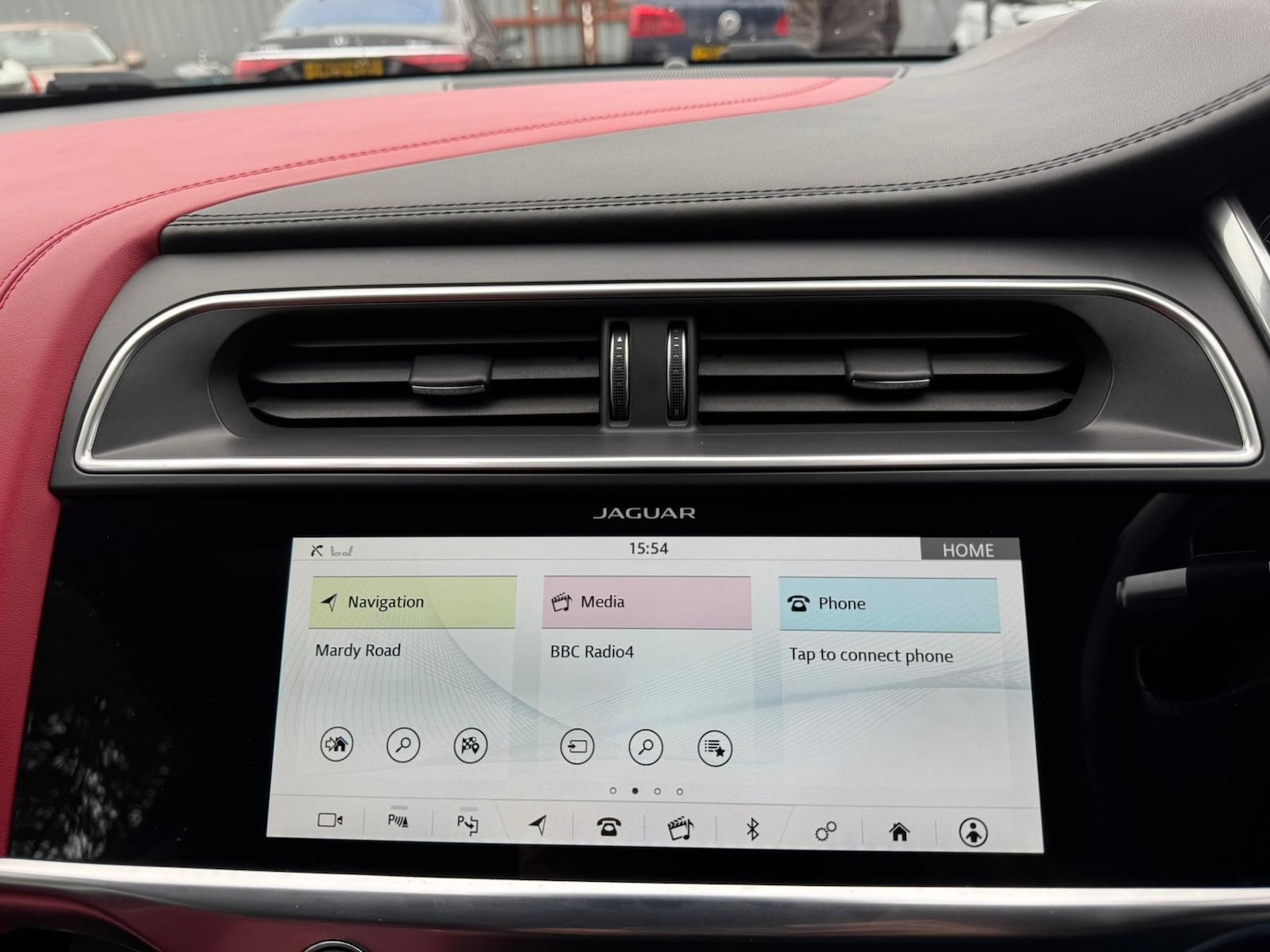 Used Jaguar I-Pace 2019 for sale - 78211095: Photo 62