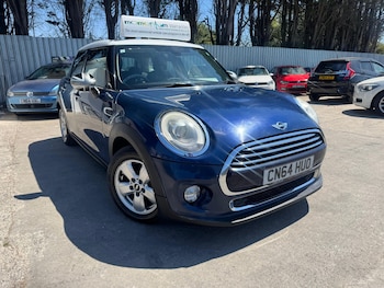 Used MINI Cooper 2014 for sale - 75567504: Photo