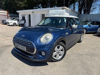 Used MINI Cooper 2014 for sale - 75567504: Photo