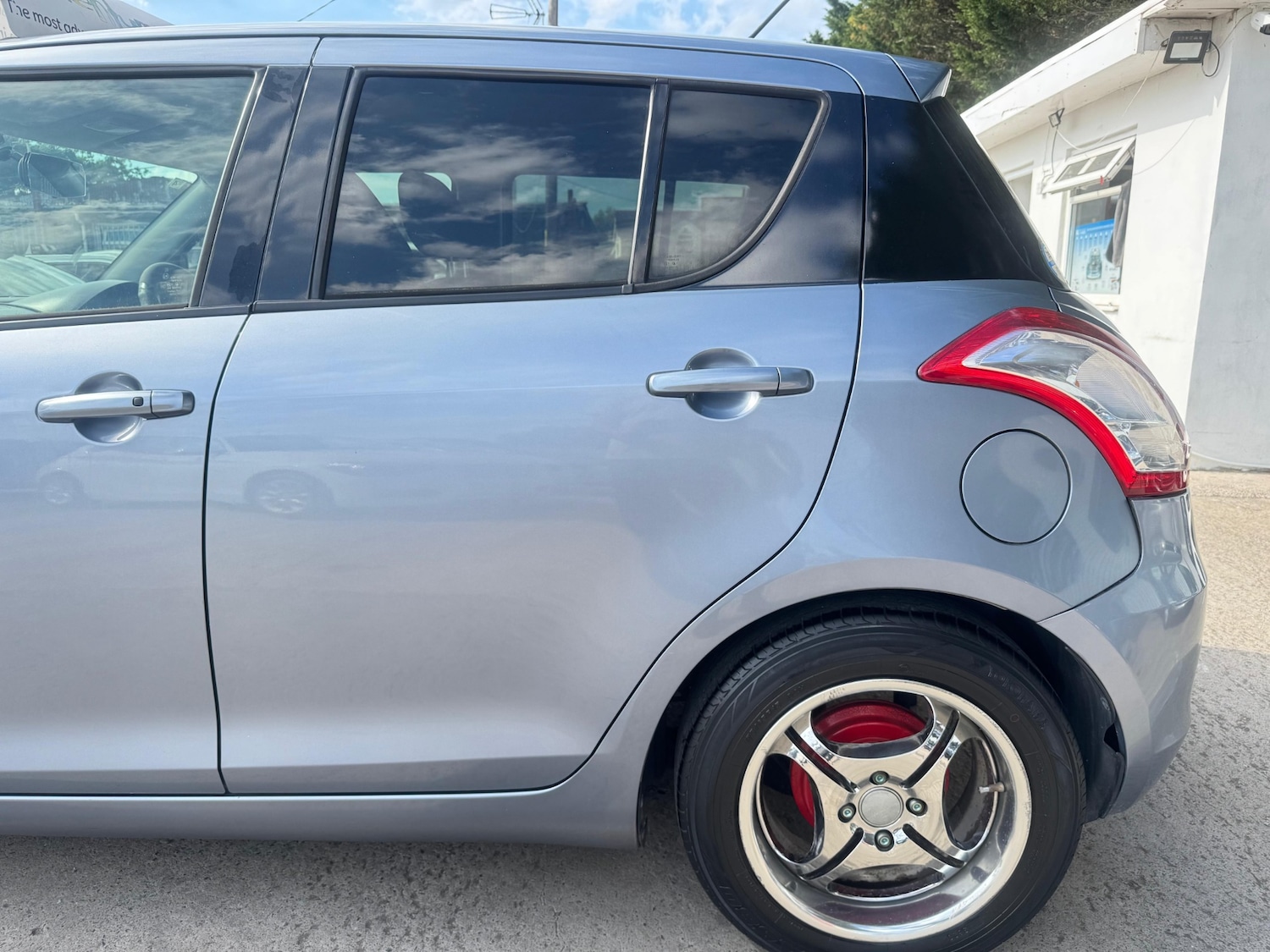 Used Suzuki Swift 2025 for sale - 77307033: Photo 9