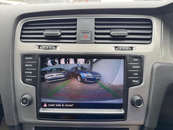 Used Volkswagen Golf 2014 for sale - 76231980: Photo 20