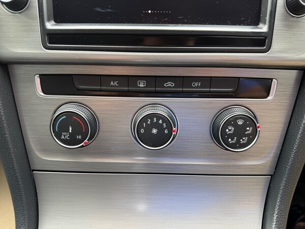 Used Volkswagen Golf 2014 for sale - 76231980: Photo 21