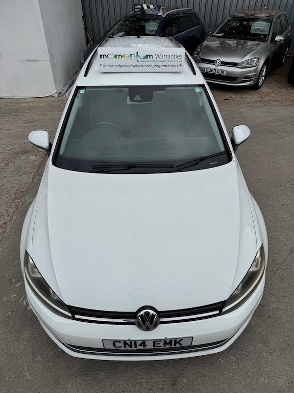 Used Volkswagen Golf 2014 for sale - 76231980: Photo 36