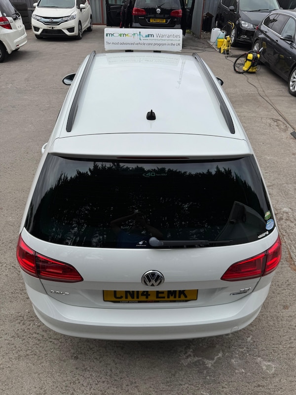 Used Volkswagen Golf 2014 for sale - 76231980: Photo 38