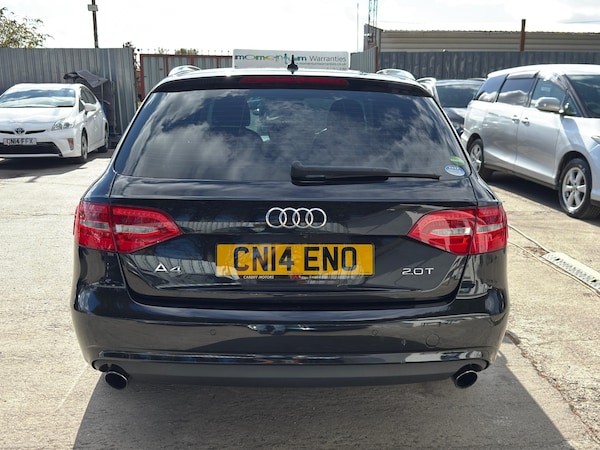 Used Audi A4 2025 for sale - 76330166: Photo 10