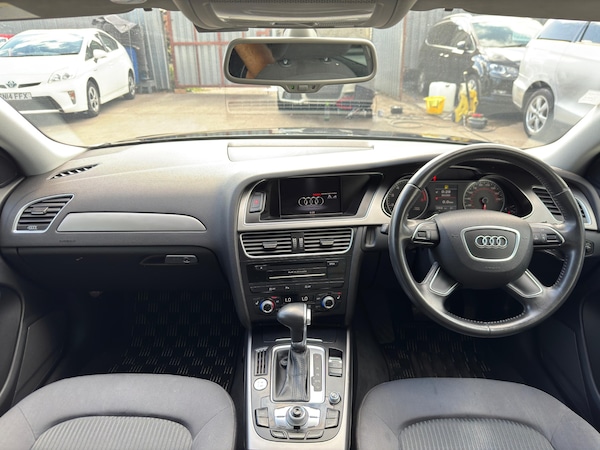 Used Audi A4 2025 for sale - 76330166: Photo 16