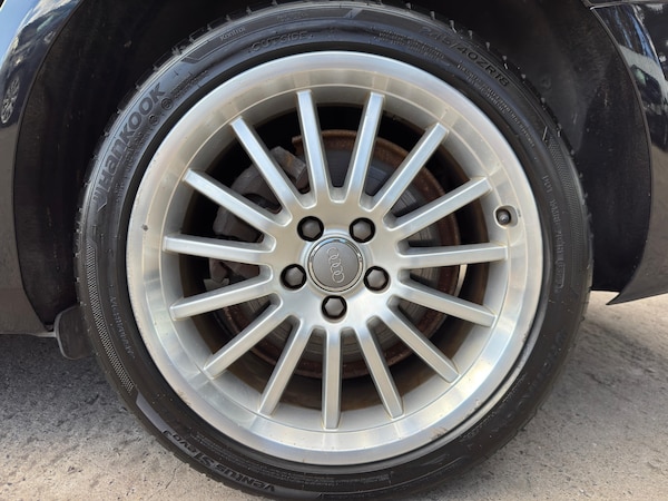 Used Audi A4 2025 for sale - 76330166: Photo 36