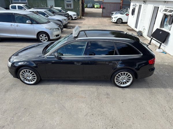 Used Audi A4 2025 for sale - 76330166: Photo 39