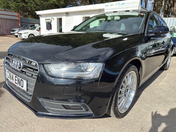 Used Audi A4 2025 for sale - 76330166: Photo 43