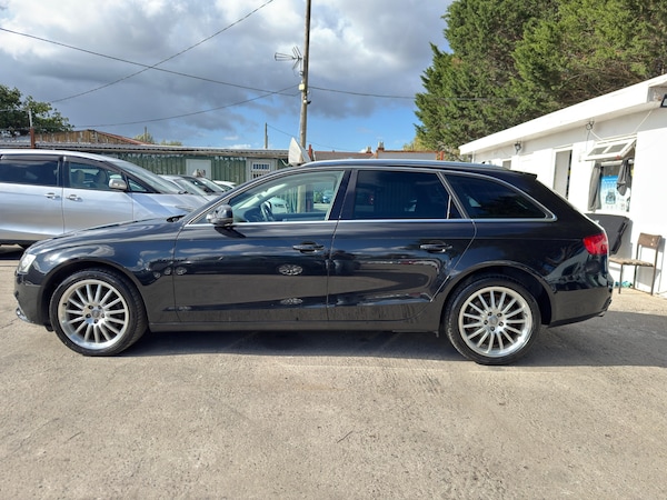 Used Audi A4 2025 for sale - 76330166: Photo 7