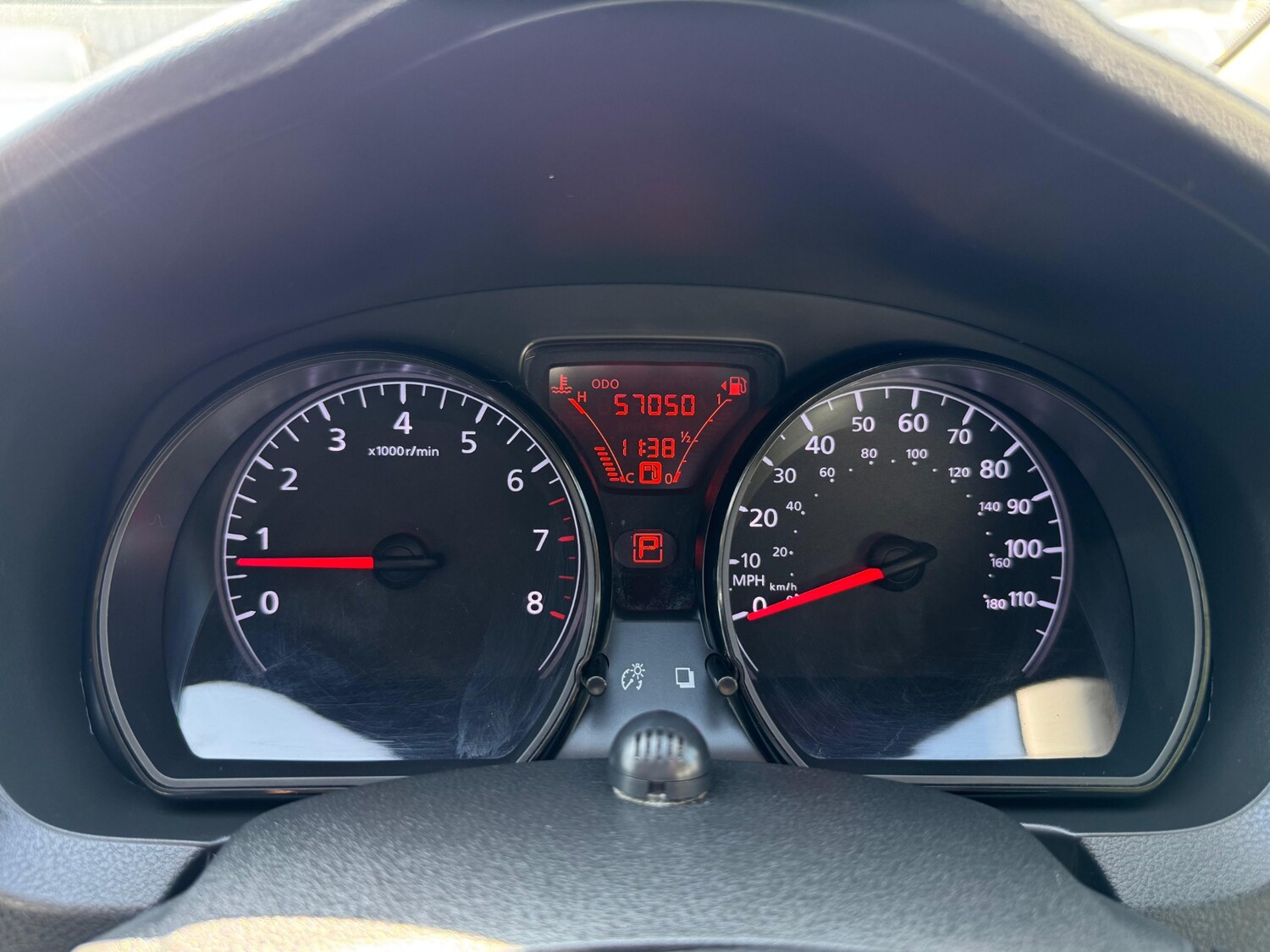 Used Nissan Note 2025 for sale - 77413494: Photo 19