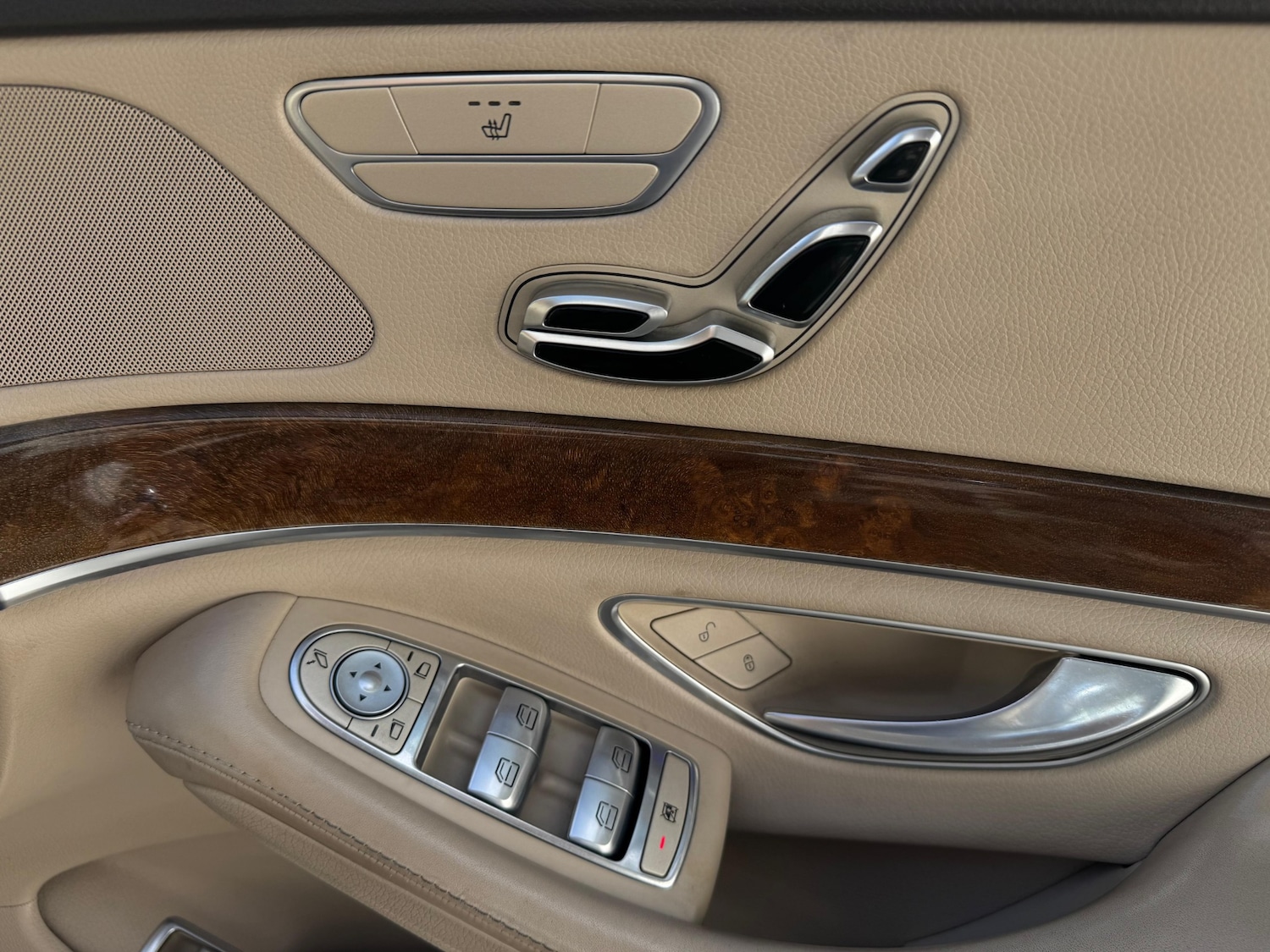 Used Mercedes-Benz S Class 2014 for sale - 76500703: Photo 25