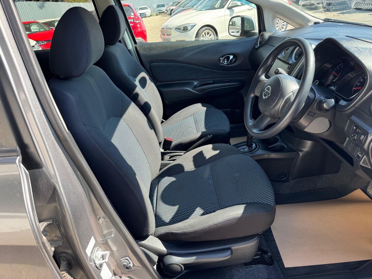 Used Nissan Note 2013 for sale - 77587918: Photo 13