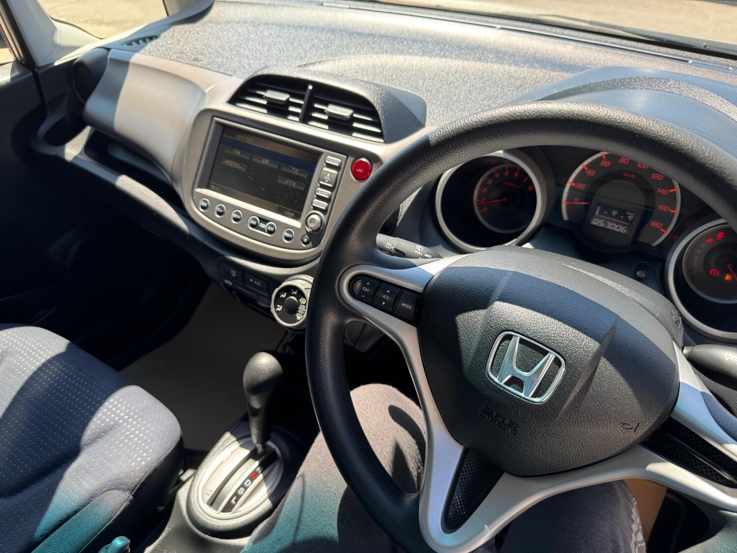 Used Honda Fit 2010 for sale - 77729746: Photo 16