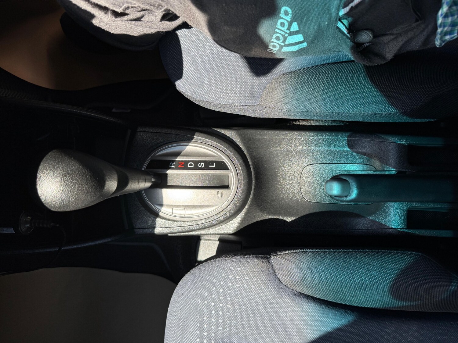 Used Honda Fit 2010 for sale - 77729746: Photo 21