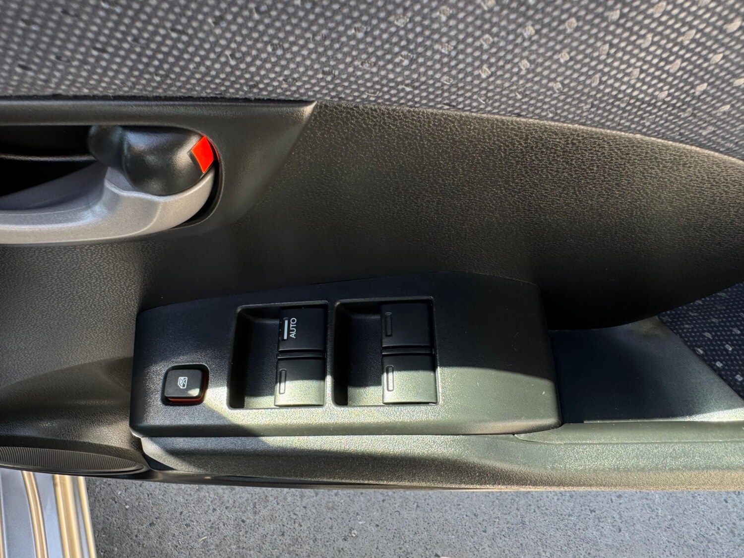 Used Honda Fit 2010 for sale - 77729746: Photo 23