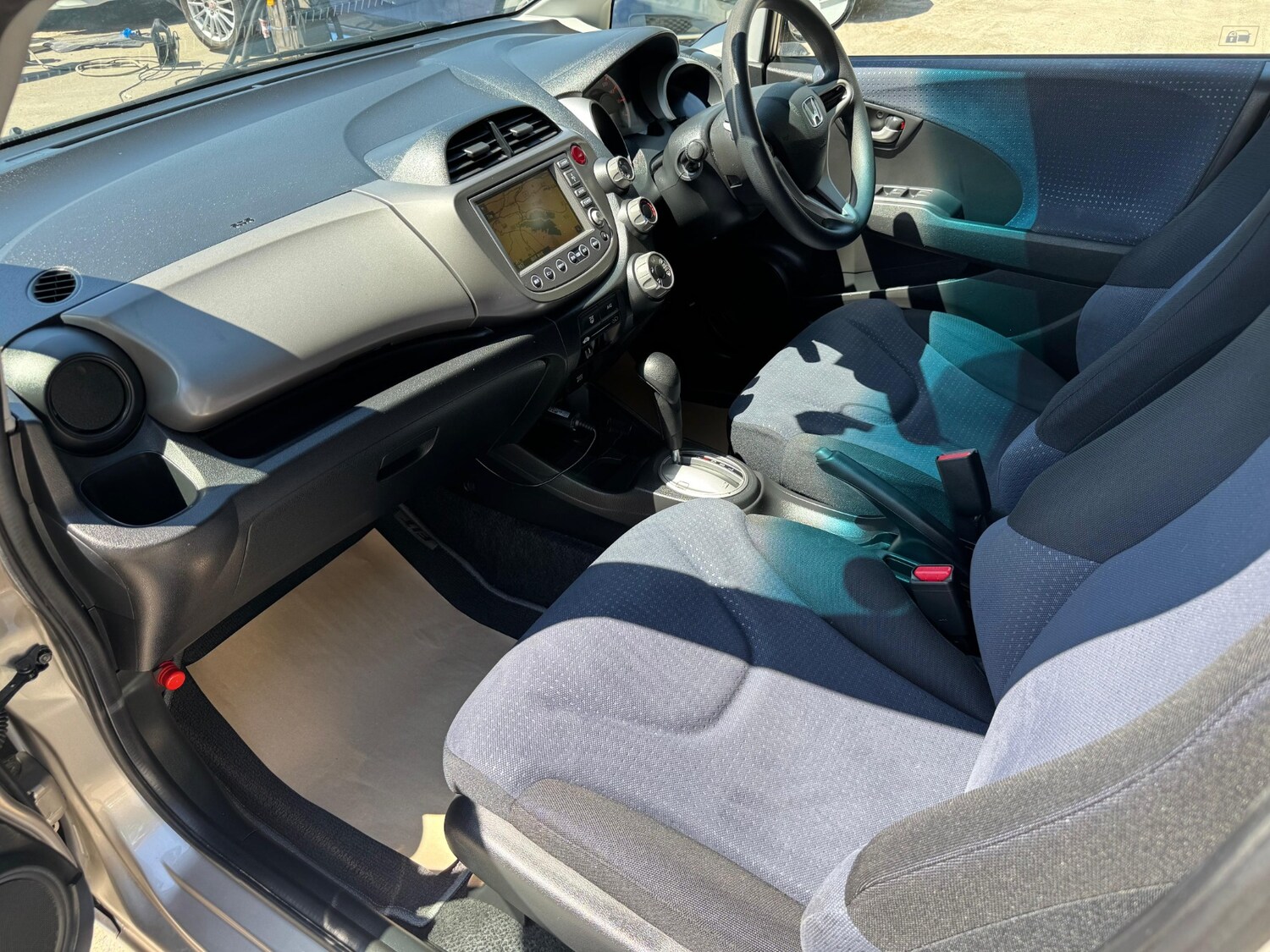 Used Honda Fit 2010 for sale - 77729746: Photo 29