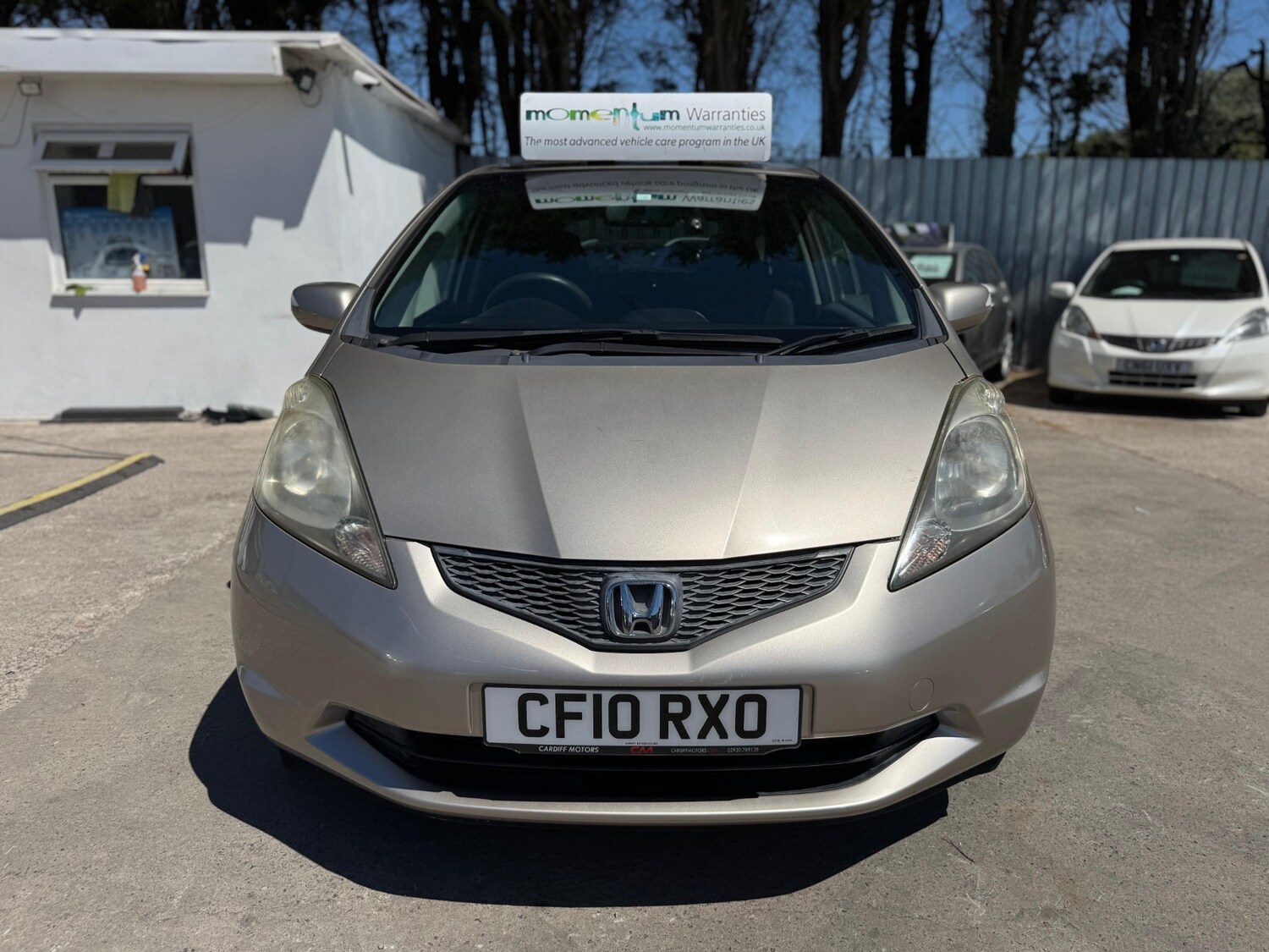 Used Honda Fit 2010 for sale - 77729746: Photo 34