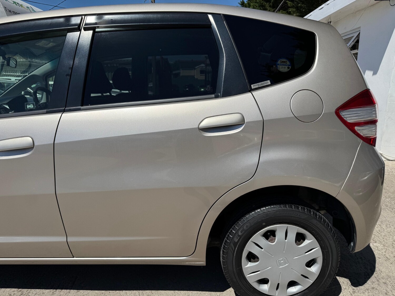 Used Honda Fit 2010 for sale - 77729746: Photo 8