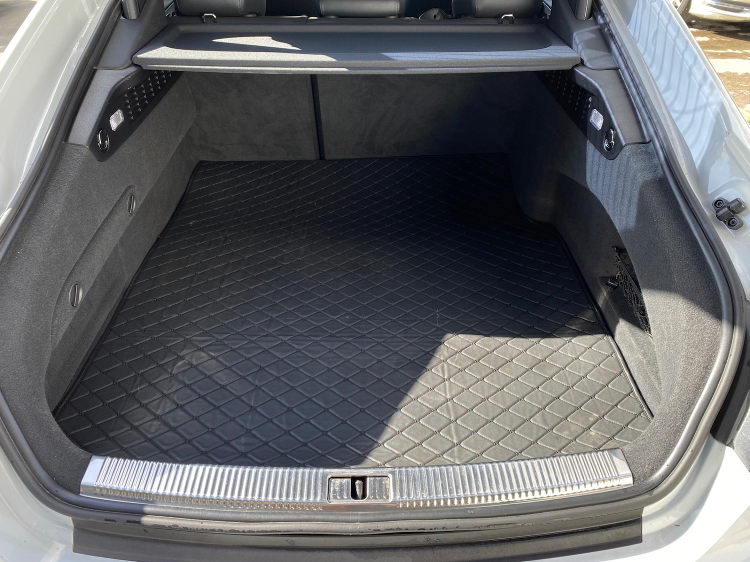 Used Audi A7 2017 for sale - 78021348: Photo 11