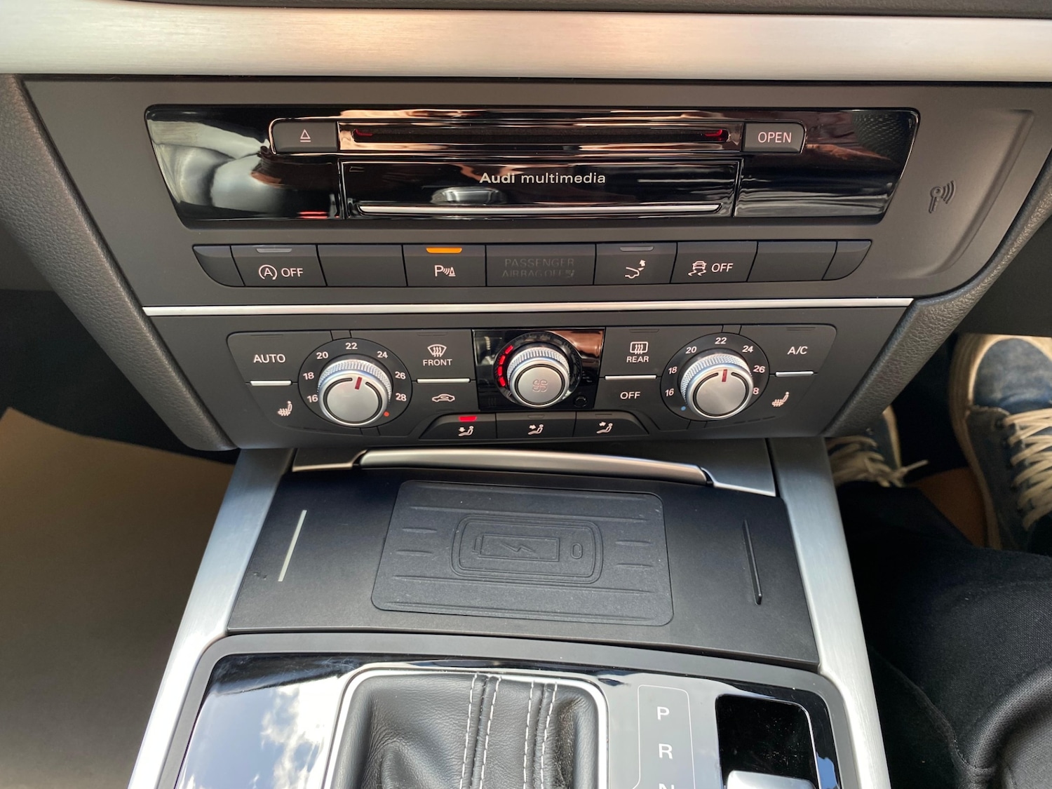 Used Audi A7 2017 for sale - 78021348: Photo 22