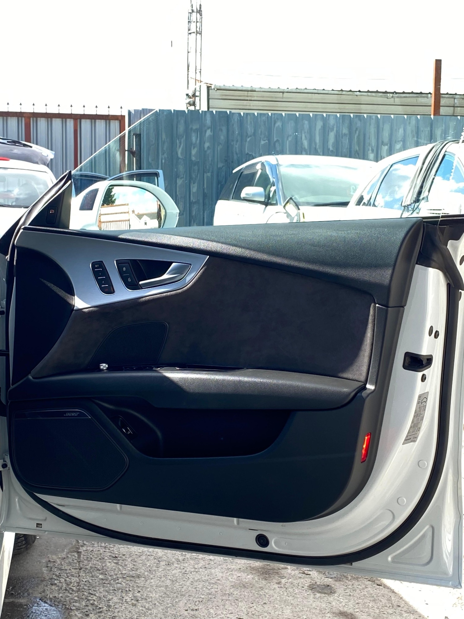 Used Audi A7 2017 for sale - 78021348: Photo 26