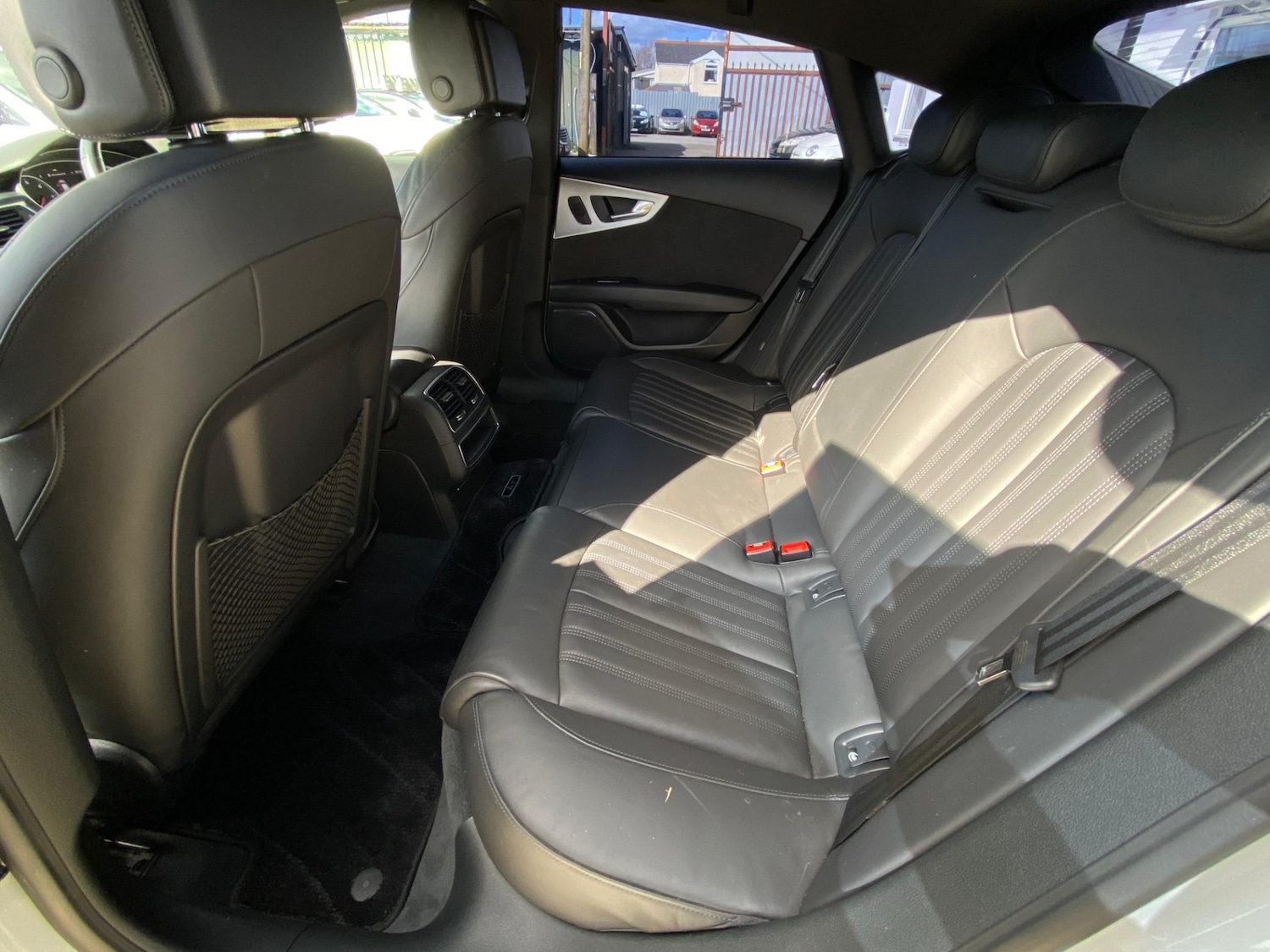 Used Audi A7 2017 for sale - 78021348: Photo 30