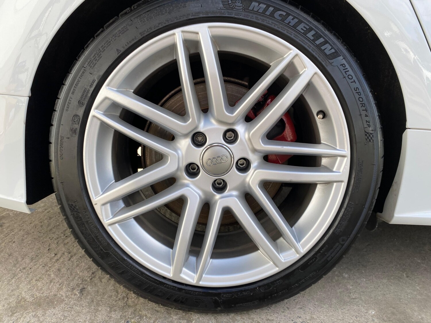 Used Audi A7 2017 for sale - 78021348: Photo 36