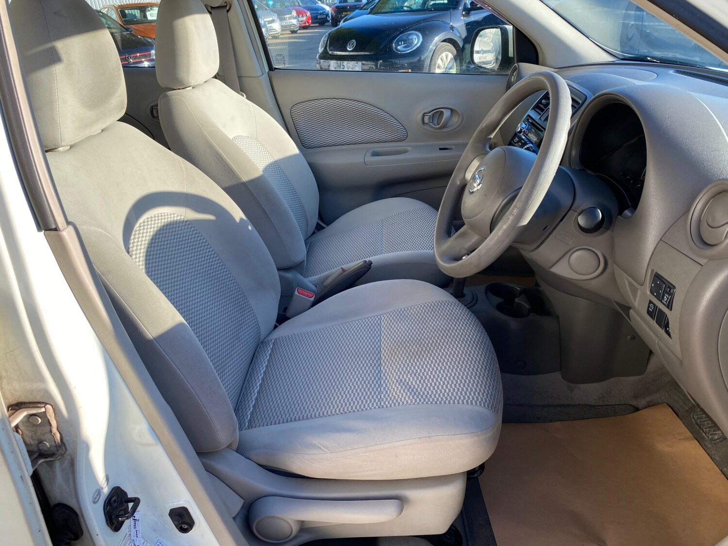 Used Nissan Micra 2014 for sale - 77985130: Photo 13