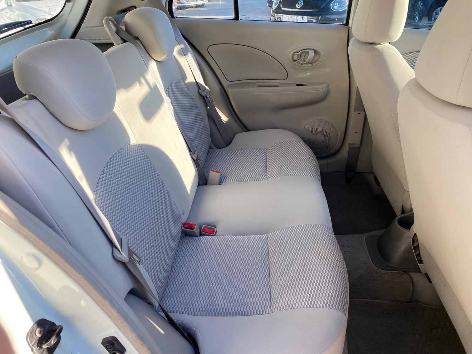 Used Nissan Micra 2014 for sale - 77985130: Photo 14