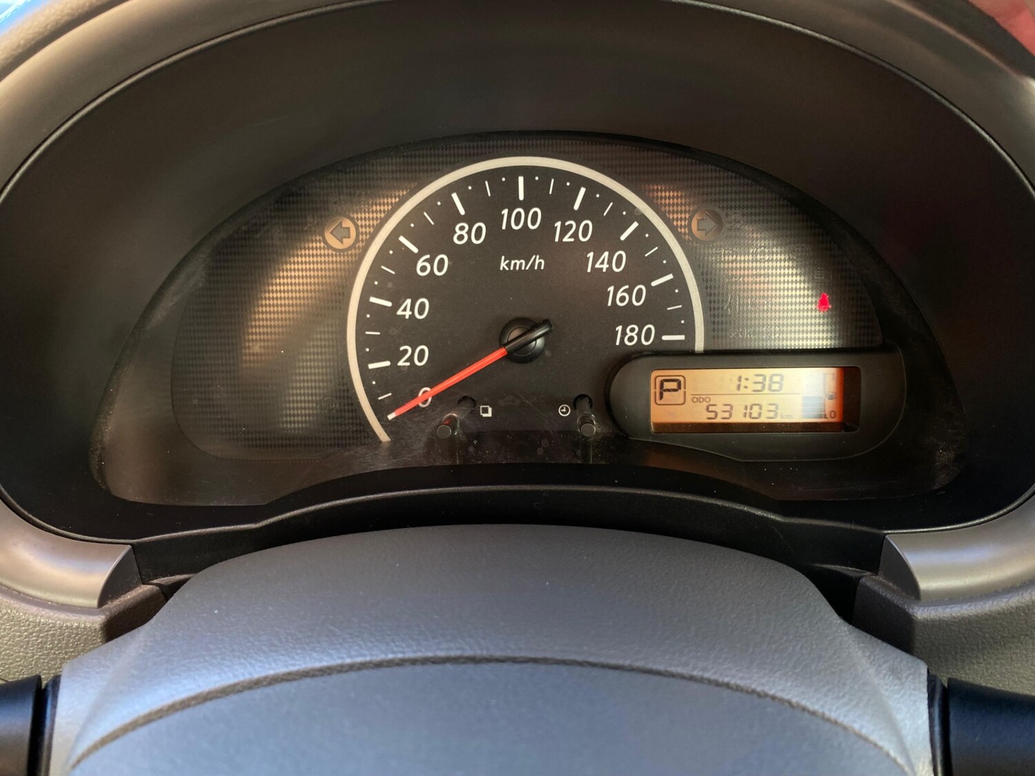 Used Nissan Micra 2014 for sale - 77985130: Photo 18