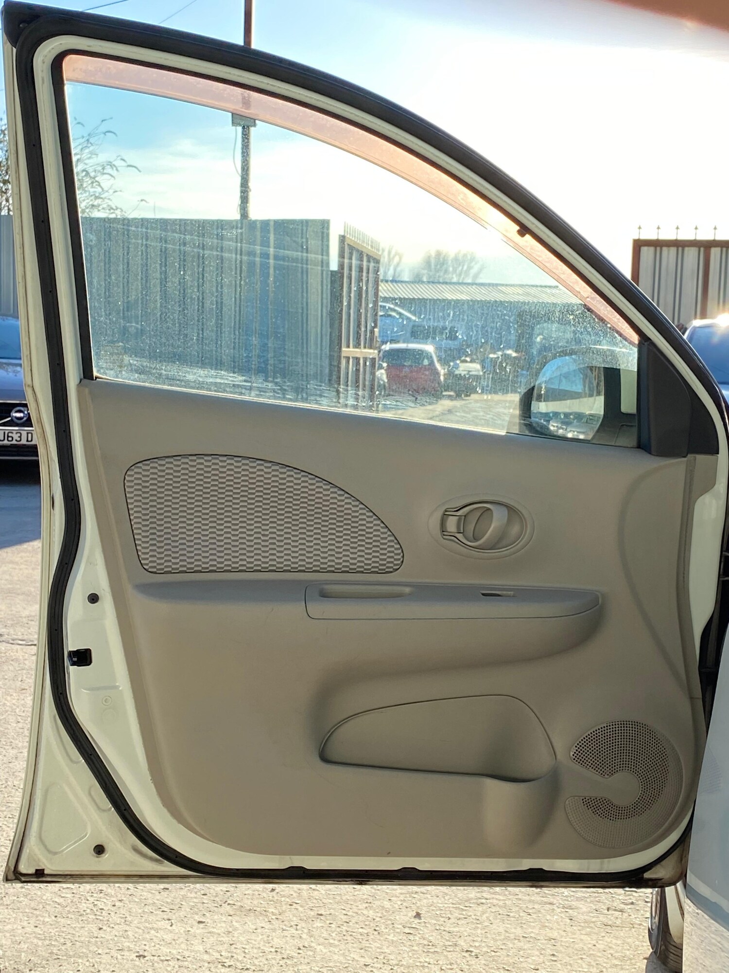 Used Nissan Micra 2014 for sale - 77985130: Photo 27