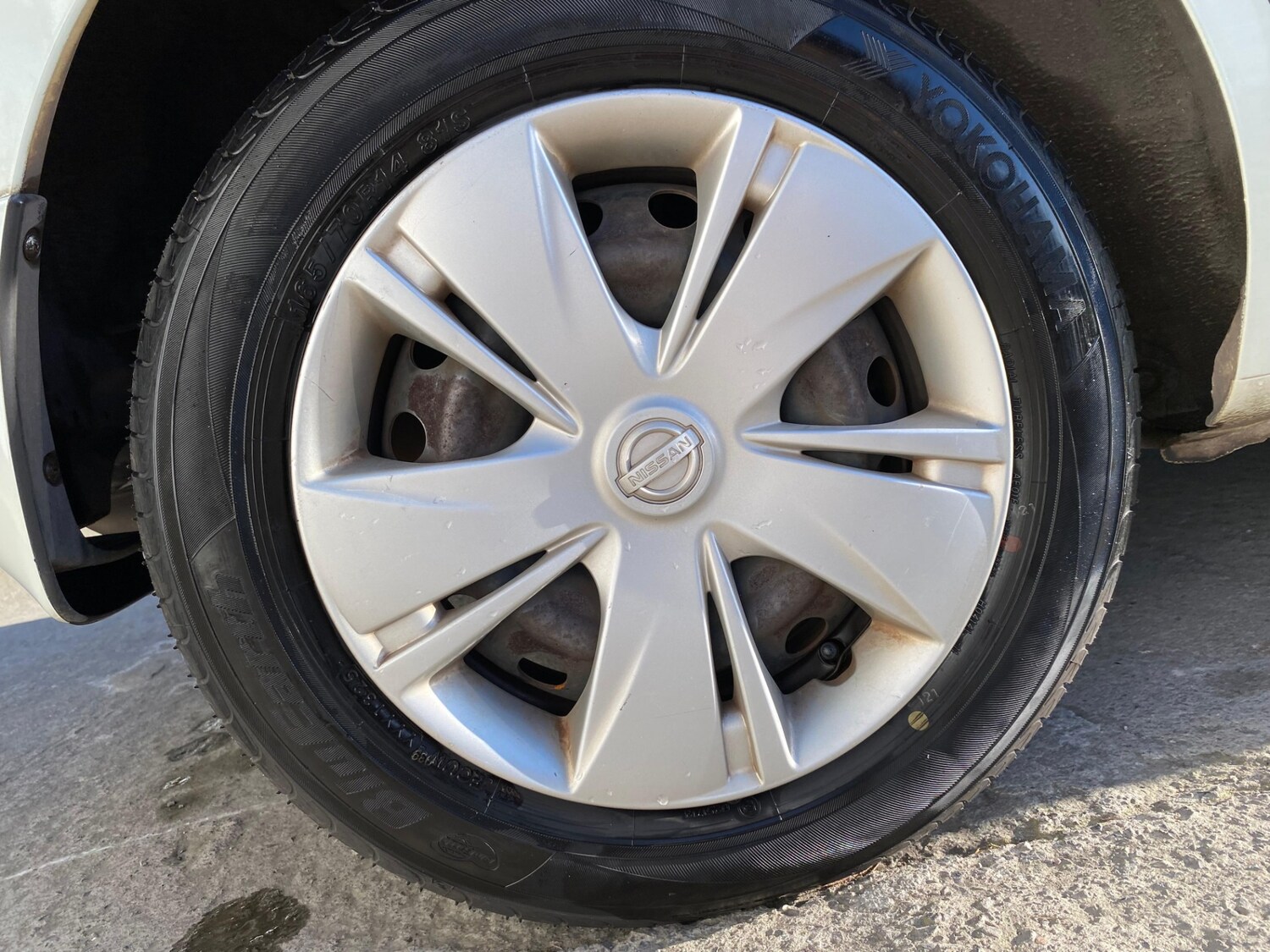 Used Nissan Micra 2014 for sale - 77985130: Photo 33