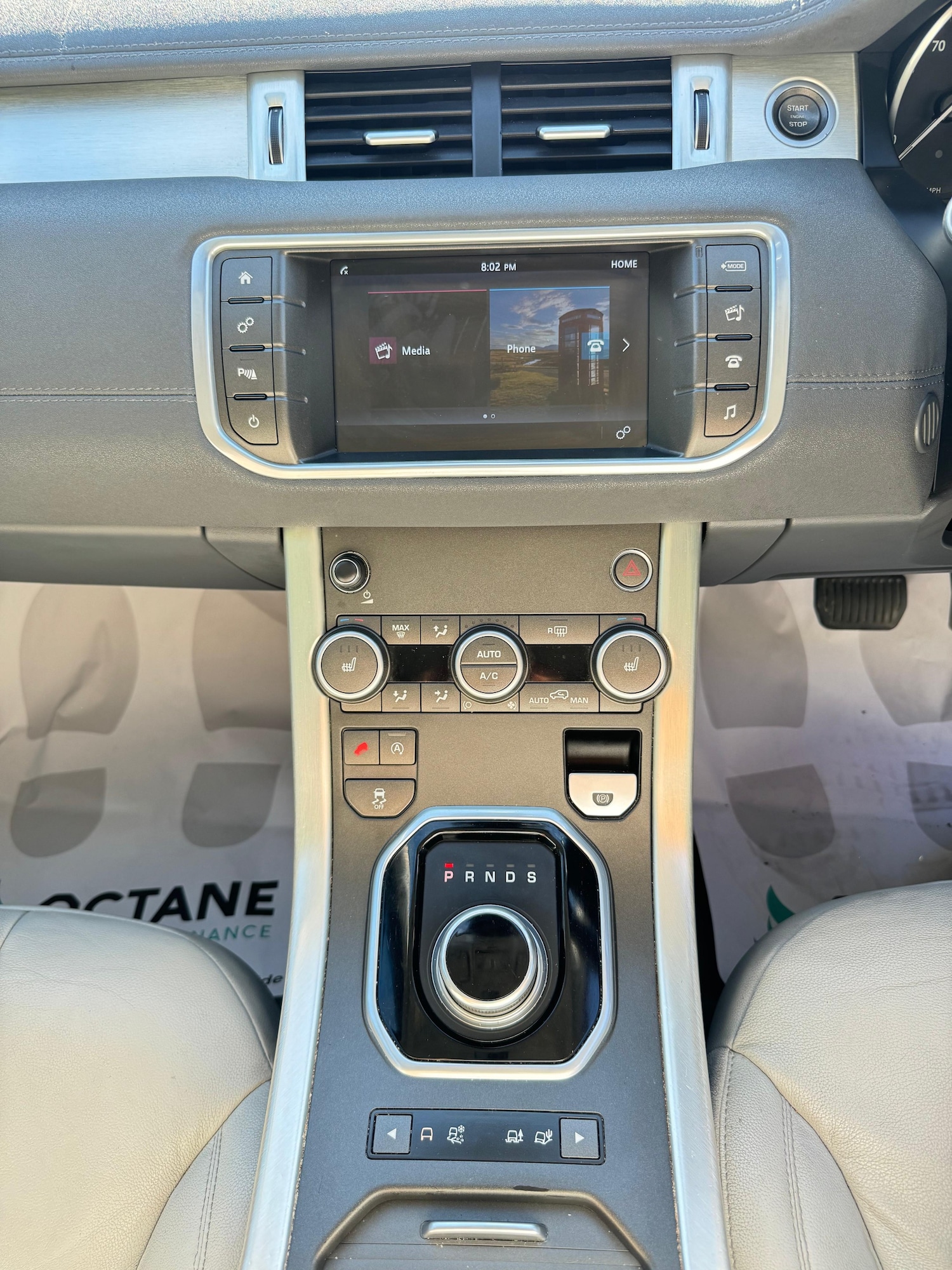 Vehicle 25