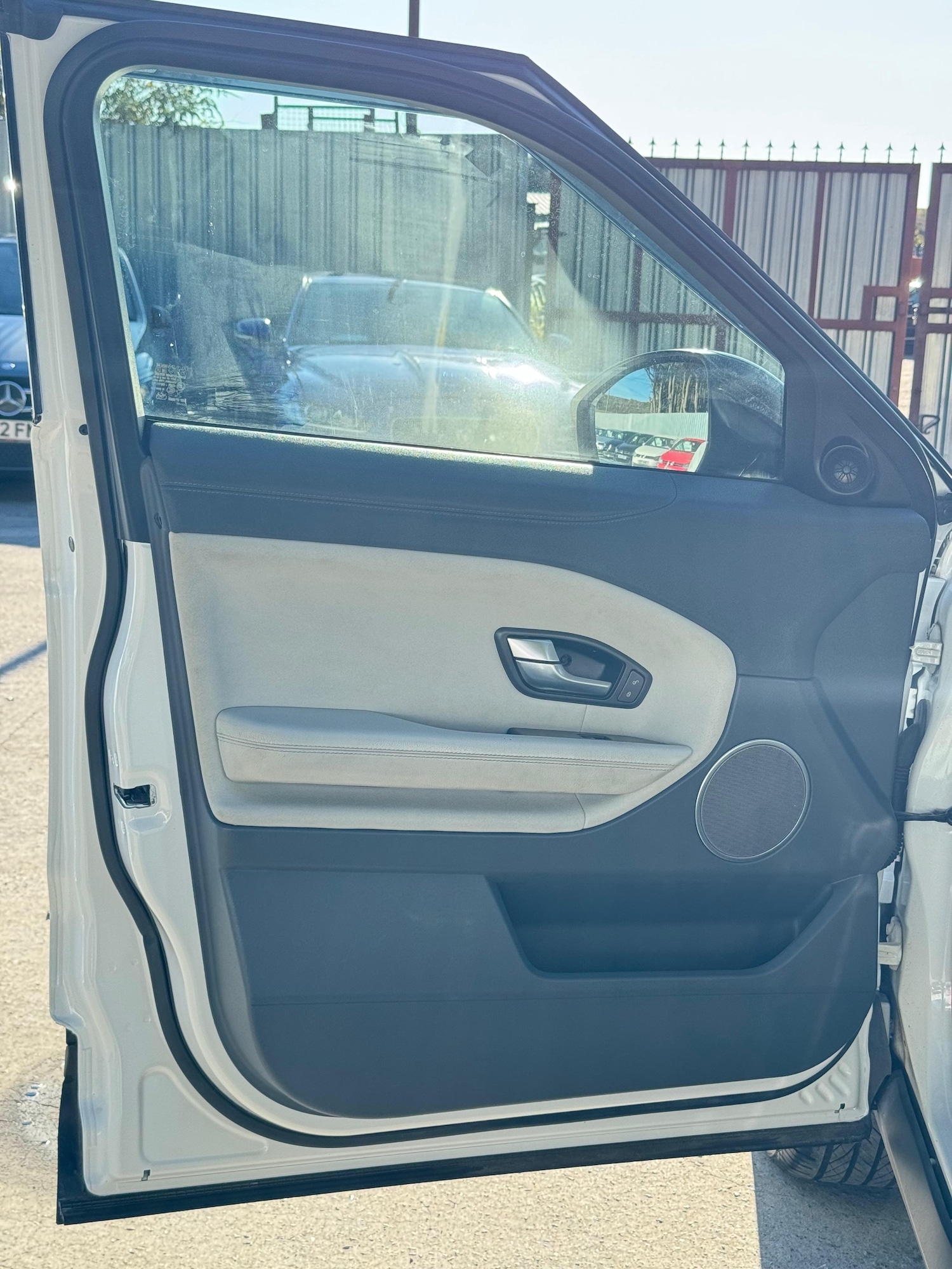 Vehicle 32