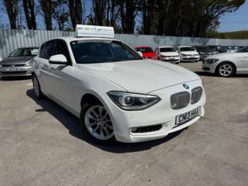 2013 (13) - 1.6 116i ES AUTO 5dr