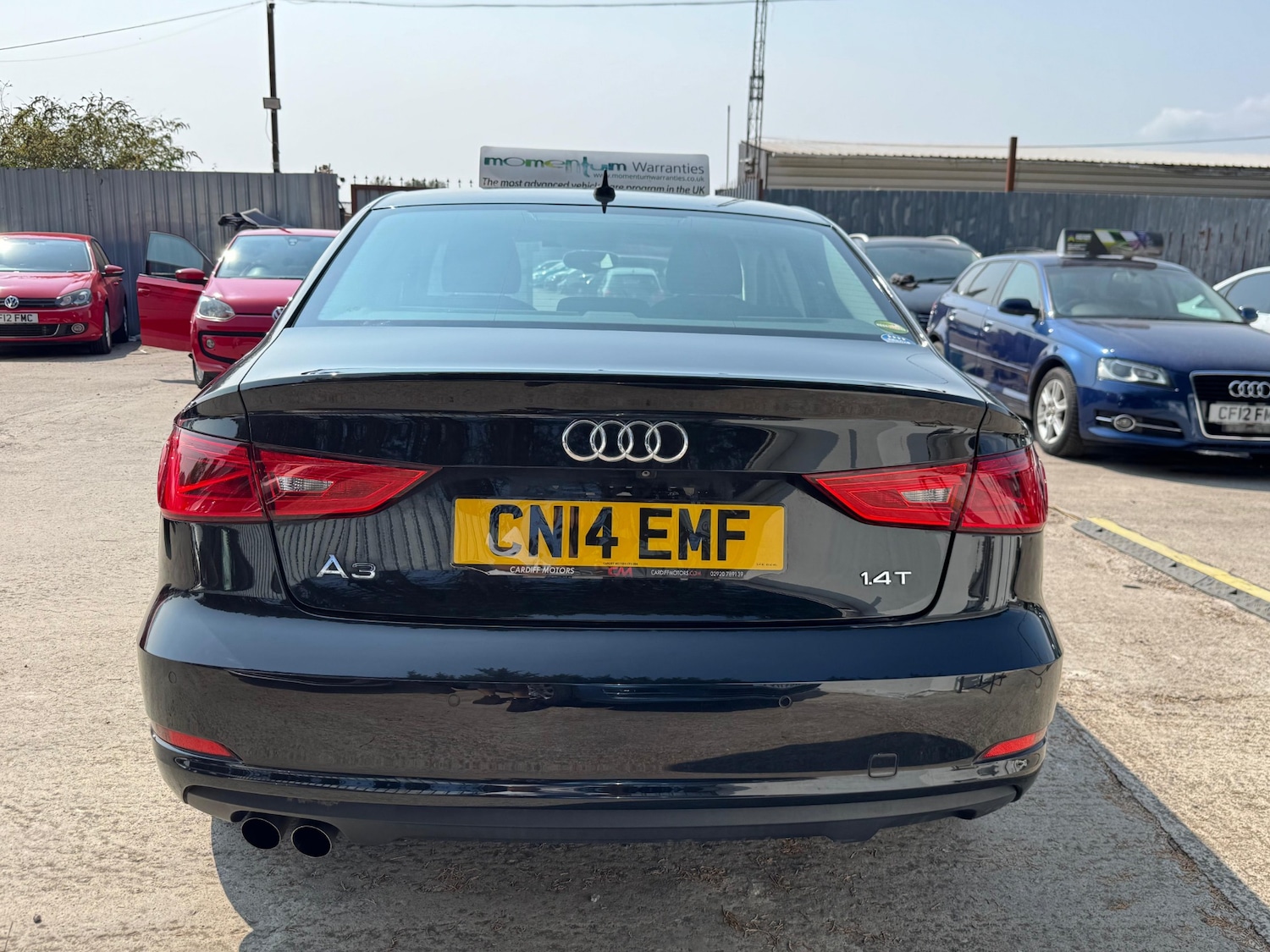 Used Audi A3 2025 for sale - 77280539: Photo 10