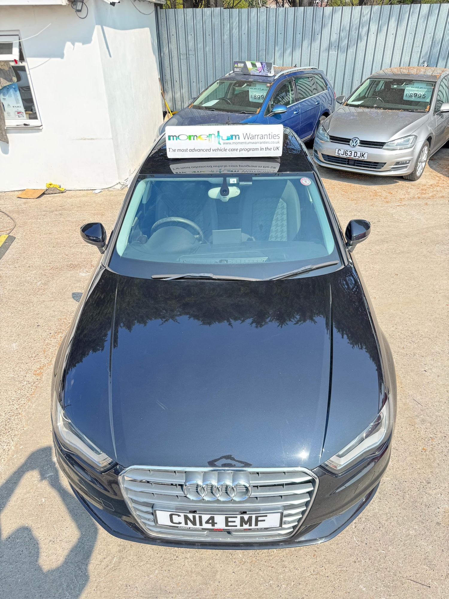 Used Audi A3 2025 for sale - 77280539: Photo 37