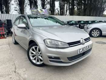2013 (63) - 1.4 tsi bluemotion DSG 5-Door